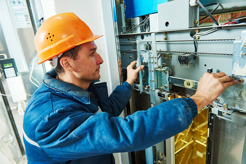 Balçova Asansör Bakımı