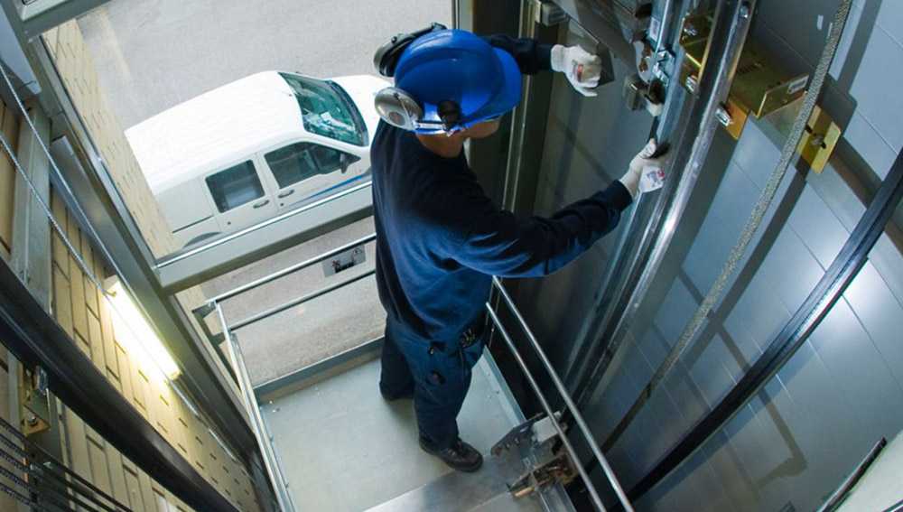 Balçova Asansör Bakımı